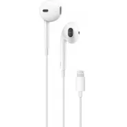 Apple EarPods MWTY3ZM/A (Lightning) - White