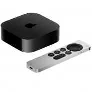 Apple TV (3rd Gen) MN893LL/A 4K 128GB Wi-Fi + Ethe...