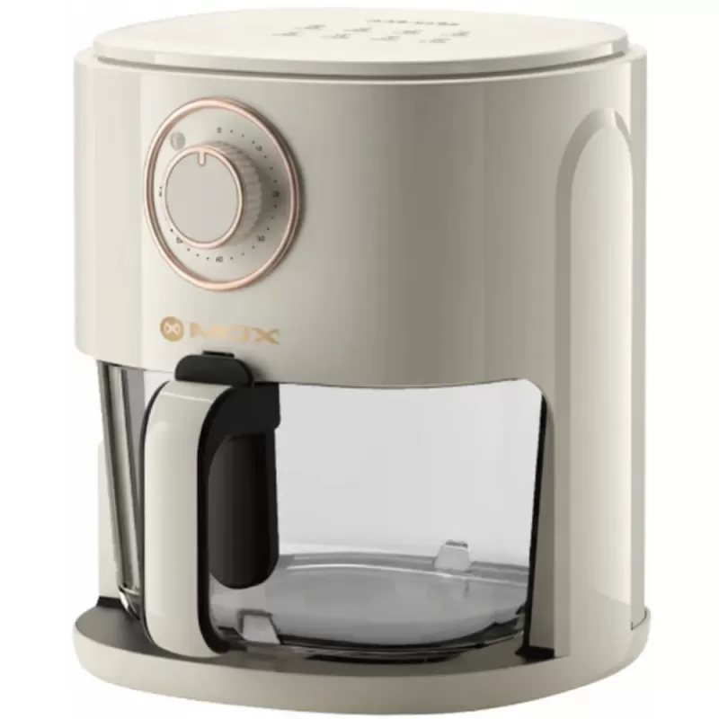 Air Fryer Mox MO-AF166 5L 1600W 220V - Beige