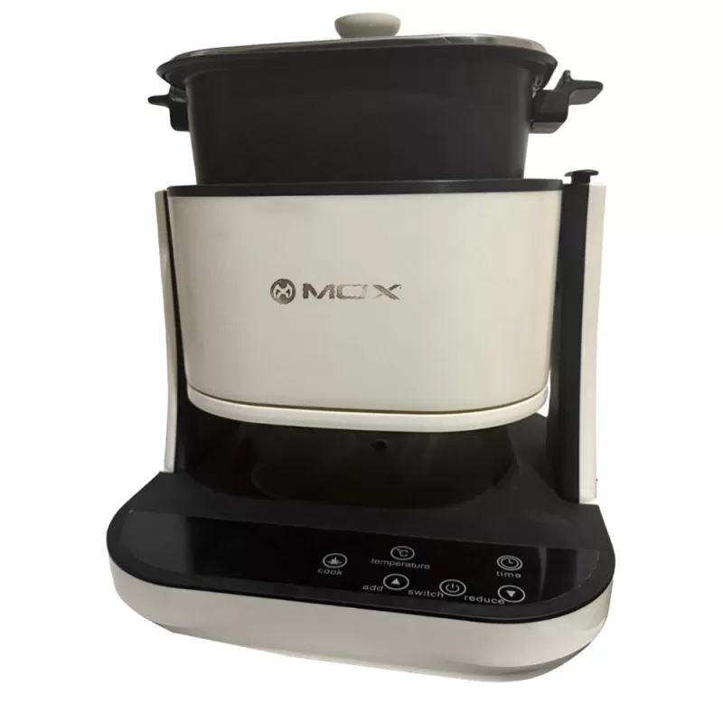 Air Fryer Multifuncional Mox MO-AF167 5L 1750W 220V - Beige