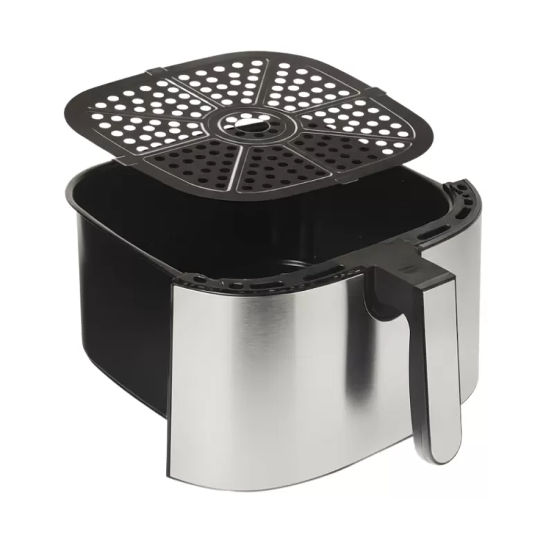 Air Fryer Mox MO-AF168 5L 1800W 220V - Silver