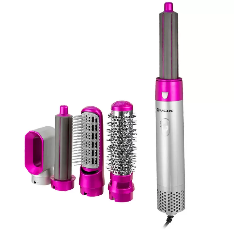 Modelador Multifuncional Mox MO-MP51 1000W 220V - ...