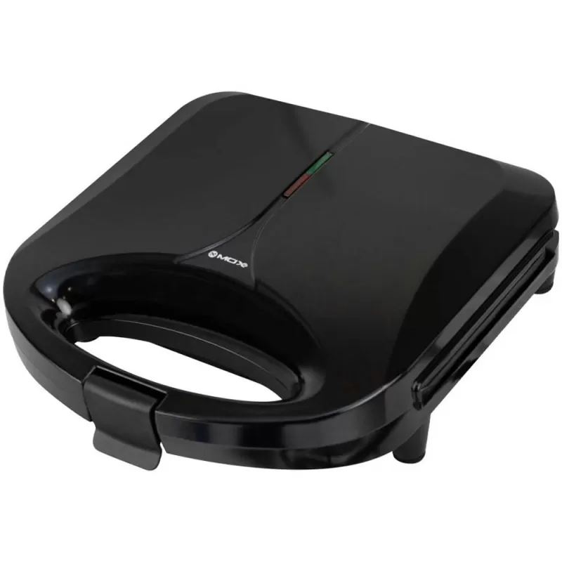 Sandwichera Mox MO-SM752 750W 220V - Black