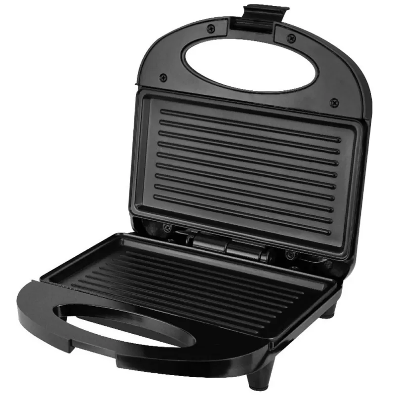 Sandwichera Mox MO-SM752 750W 220V - Black