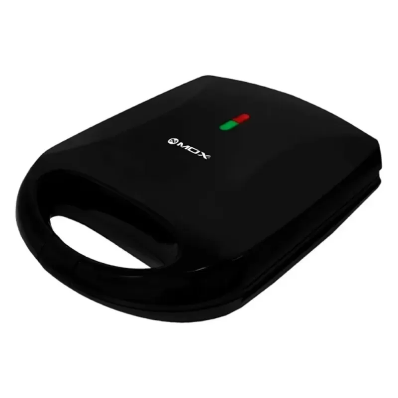 Sandwichera Mox MO-SM753 1500W 220V - Black