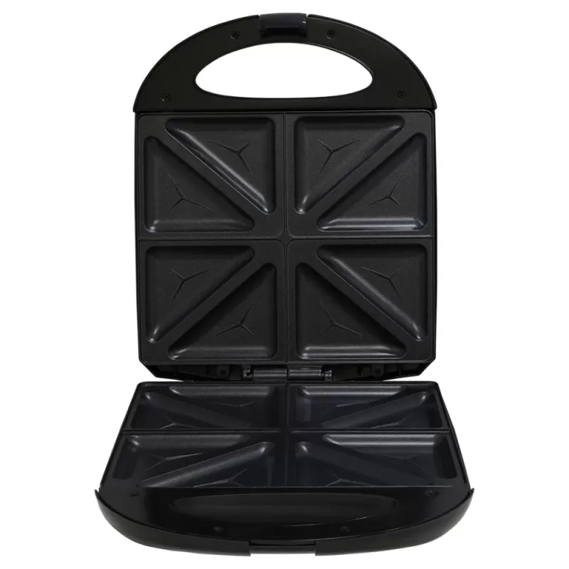 Sandwichera Mox MO-SM753 1500W 220V - Black