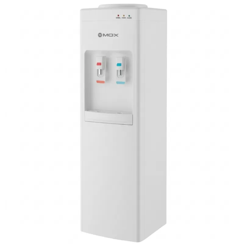 Bebedero Eléctrico Mox MO-WD125 585W 220V - White