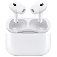 Apple AirPods Pro 2 (USB-C) MTJV3HN/A - White