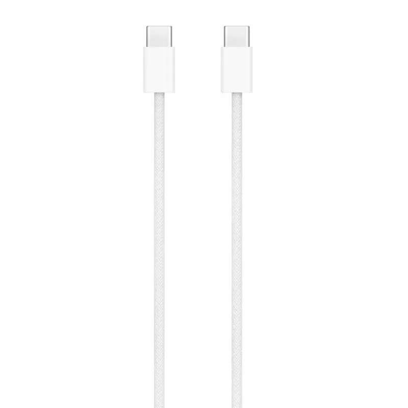Apple Cable USB-C | USB-C MQKJ3ZM/A 60W - 1 Metro