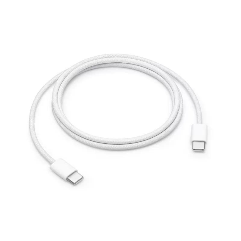 Apple Cable USB-C | USB-C MQKJ3ZM/A 60W - 1 Metro