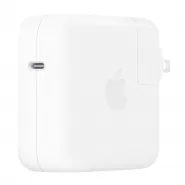 Apple Power Adapter USB-C MQLN3AM/A 70W - White