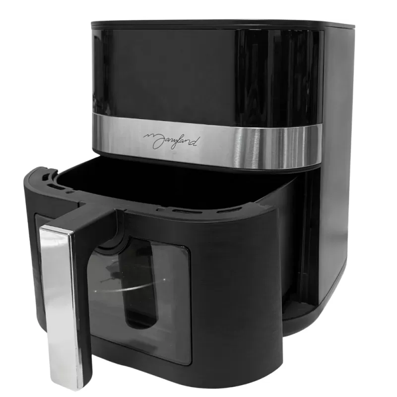 Air Fryer Maryland MR-706D 6L 1400W 220V - Black