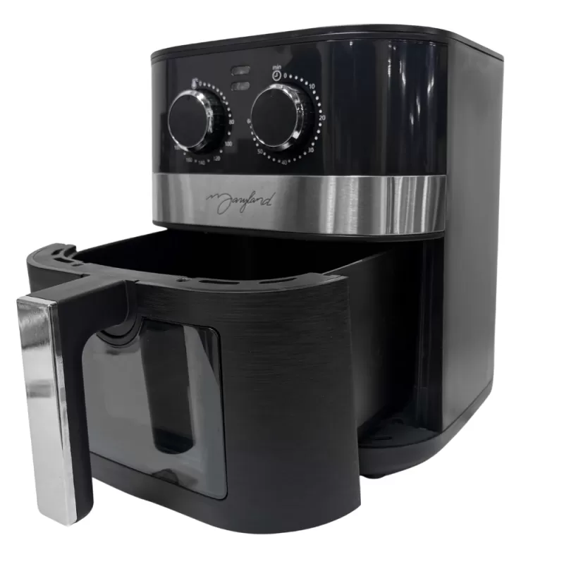Air Fryer Maryland MR-706M 6L 1400W 220V - Black