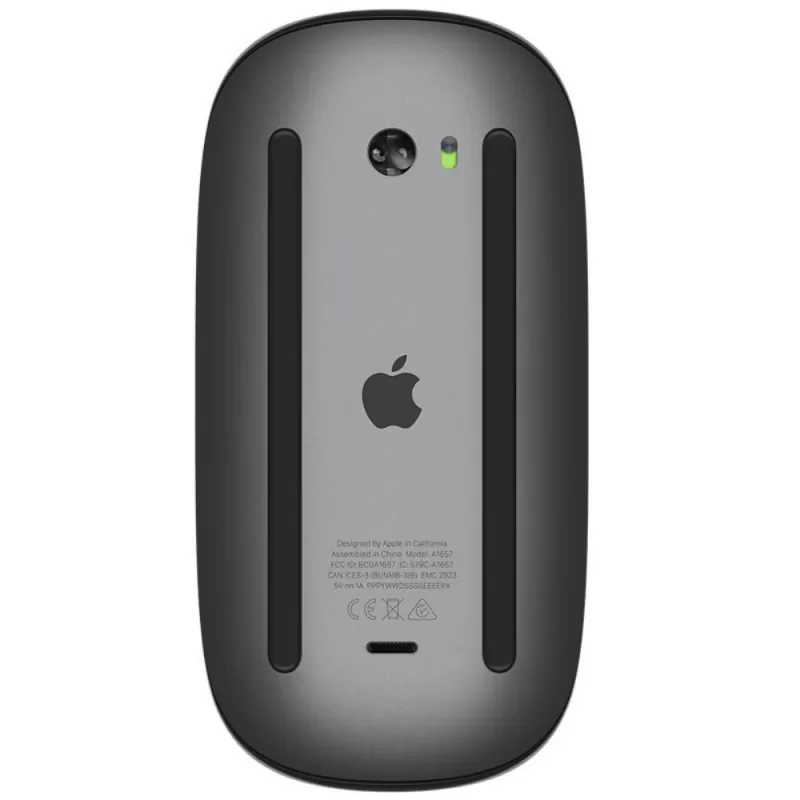 Apple Magic Mouse 2 MRME2LL/A Bluetooth - Space Gray