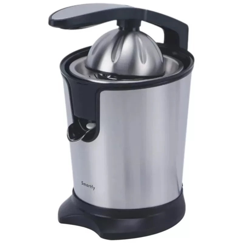 Exprimidor Smartfy MS01 160W 220V 400mL - Black/In...