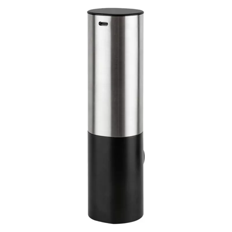 Moledor de Condimentos Eléctrico Smartfy MT01I 25W - Black/Silver