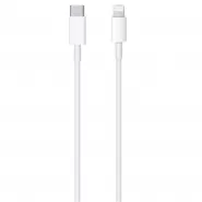 Apple Cable USB-C | Lightning MUQ93ZM/A (1m) - Whi...