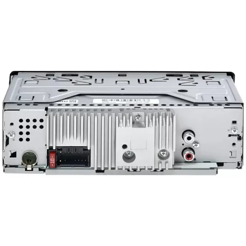Toca Radio Pioneer MVH-S235BT Bluetooth/USB/MP3