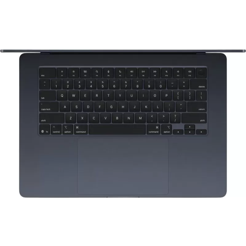 Apple MacBook Air (M4) 13" MW123HN/A 16/256GB 2025 - Midnight