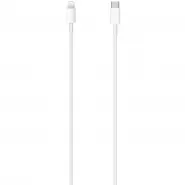 Apple Cable Lightning/USB-C MW2R3ZM/A (2m) - White