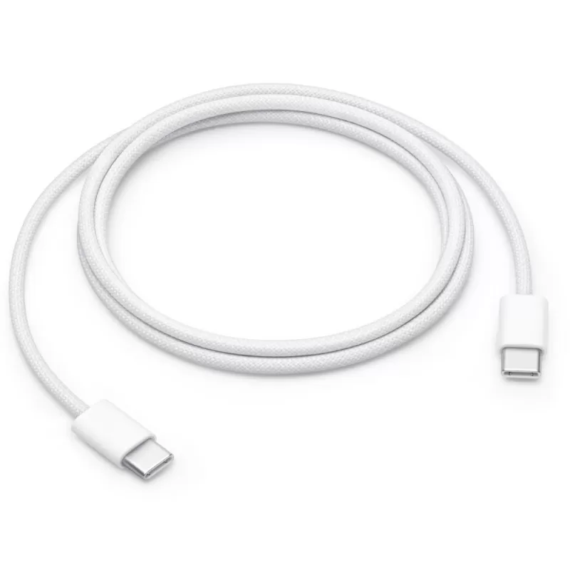 Apple Cable USB-C MW493ZE/A 60W (1m) - White