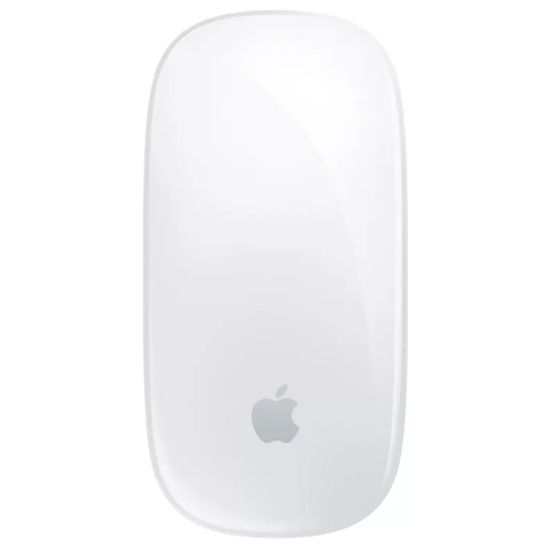 Apple Magic Mouse (USB-C) MXK53ZA/A Multi-Touch Surface - White