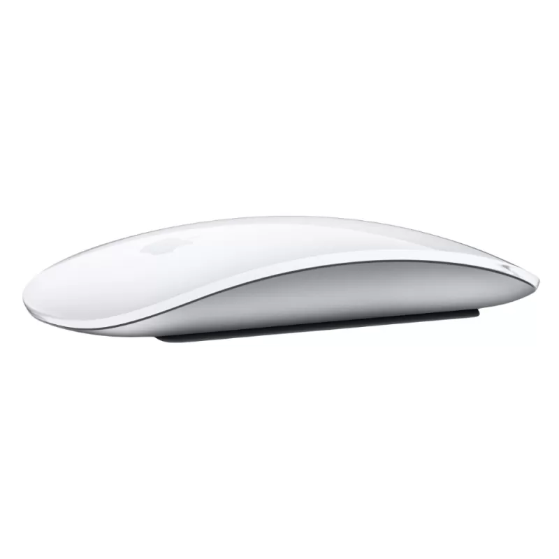 Apple Magic Mouse (USB-C) MXK53ZA/A Multi-Touch Surface - White