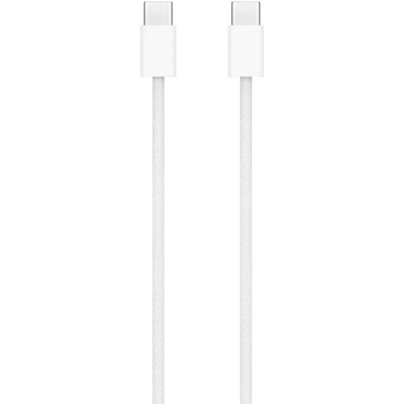 Apple Magic Mouse (USB-C) MXK53ZA/A Multi-Touch Surface - White