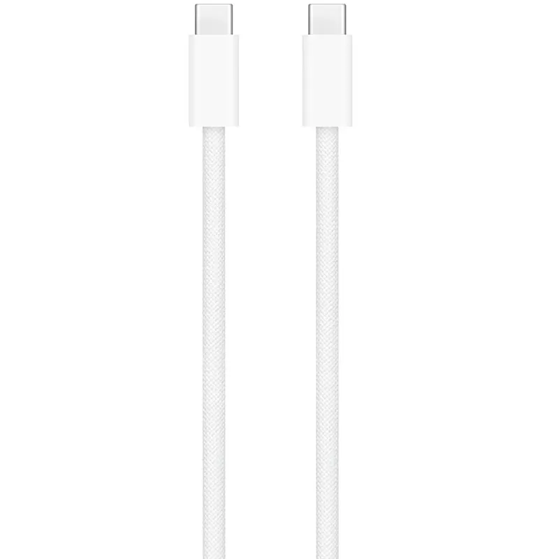 Apple Cable USB-C MYQT3ZM/A 240W (2m) - White