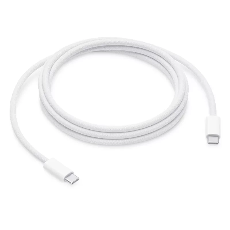Apple Cable USB-C MYQT3ZM/A 240W (2m) - White