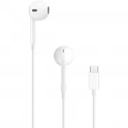 Apple EarPods MYQY3ZE/A (USB-C) - White