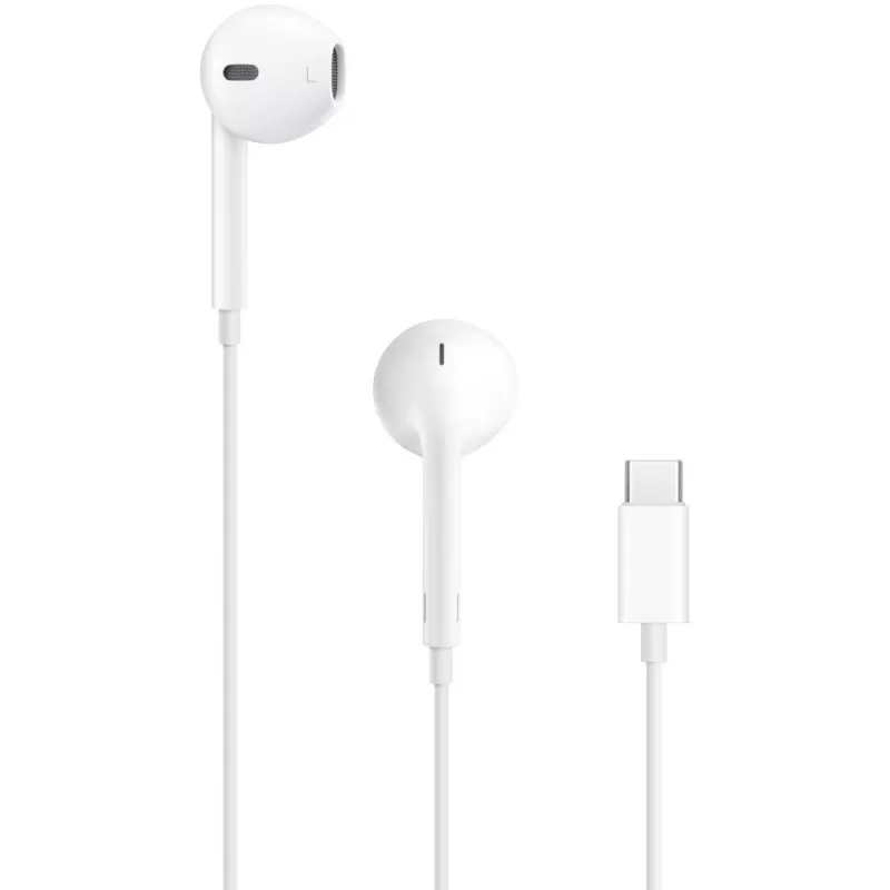 Apple EarPods MYQY3ZE/A (USB-C) - White