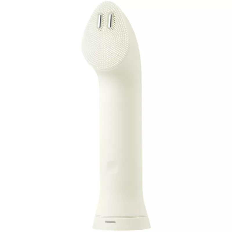 Cabezal de limpieza facial Medicube Age-R Booster - Beige