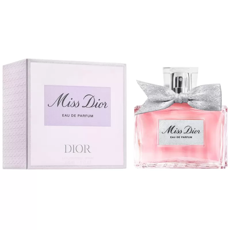 Perfume Christian Dior Miss Dior EDP Femenino - 10...
