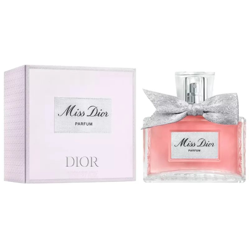 Perfume Christian Dior Miss Dior Parfum Femenino - 80mL