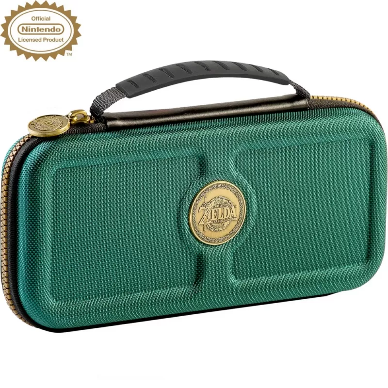 Estuche Protector RDS para Nintendo Switch - The Legends of Zelda Tears of The Kingdom (NNS40G)