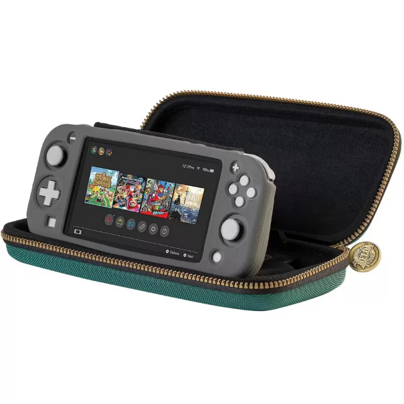 Estuche Protector RDS para Nintendo Switch - The Legends of Zelda Tears of The Kingdom (NNS40G)