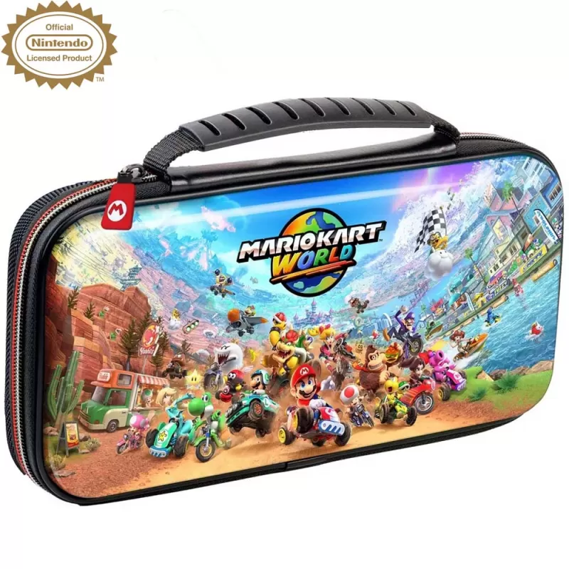 Estuche RDS para Nintendo Switch 2 Game Traveler D...
