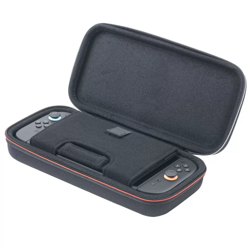 Estuche Protector RDS para Nintendo Switch 2 - Black (NS241)