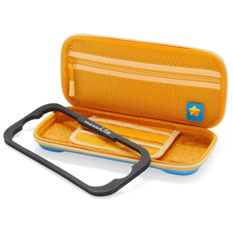 Estuche Protector PowerA para Nintendo Switch - Kirby Sparkle (PWA-A-09391)