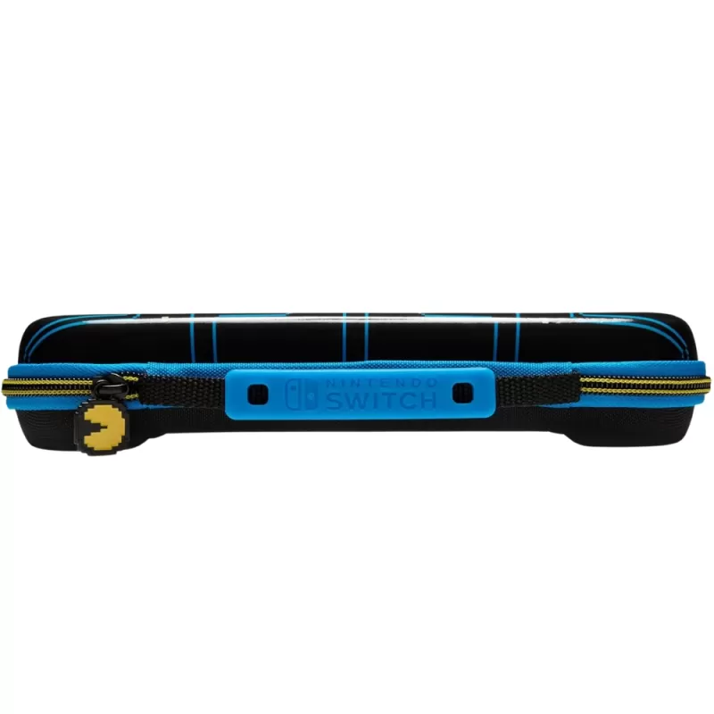 Estuche Protector PowerA para Nintendo Switch - Pac-Man Retro Arcade (PWA-A-14191)
