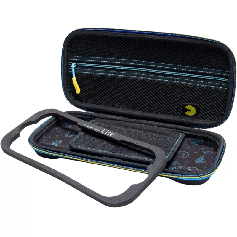 Estuche Protector PowerA para Nintendo Switch - Pac-Man Retro Arcade (PWA-A-14191)
