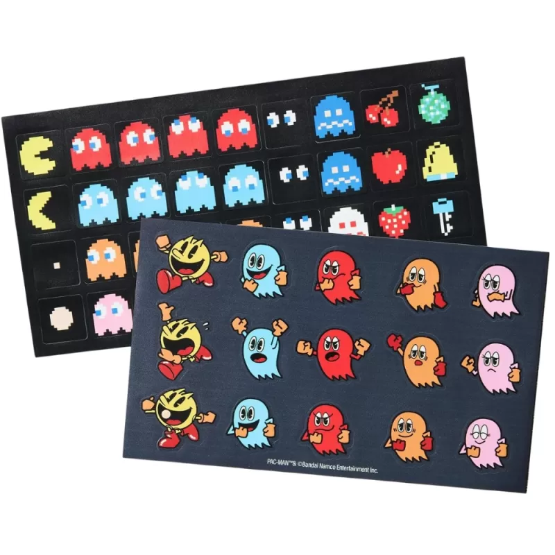 Estuche Protector PowerA para Nintendo Switch - Pac-Man Retro Arcade (PWA-A-14191)