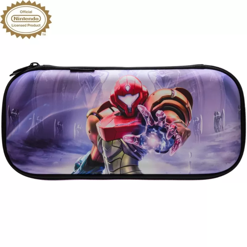 Estuche Protector Slim PowerA para Nintendo Switch...