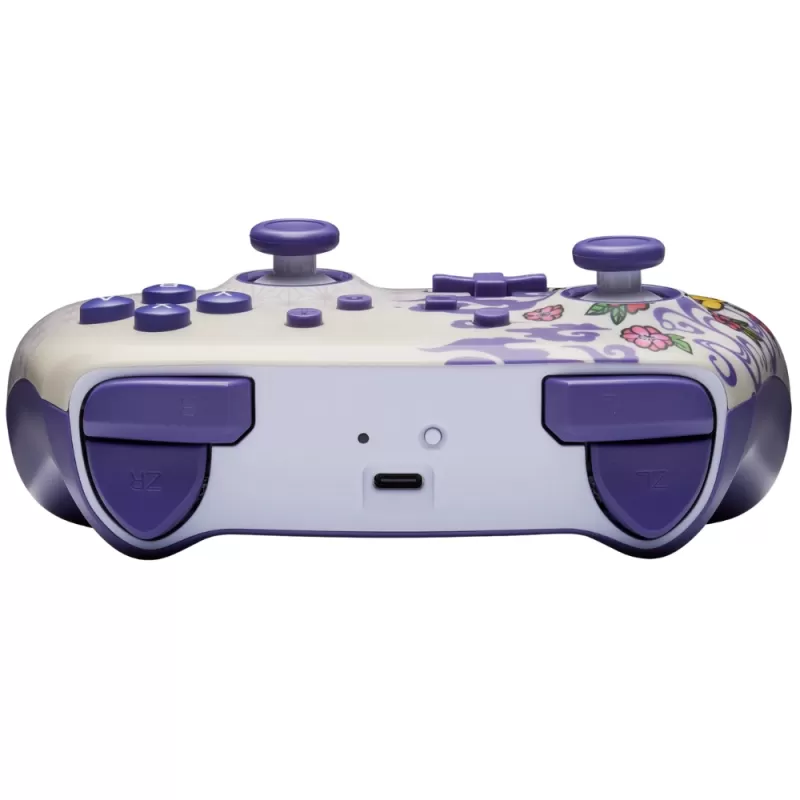 Control Wireless PowerA Nintendo Switch - Pikachu Blossom (PWA-A-09851)