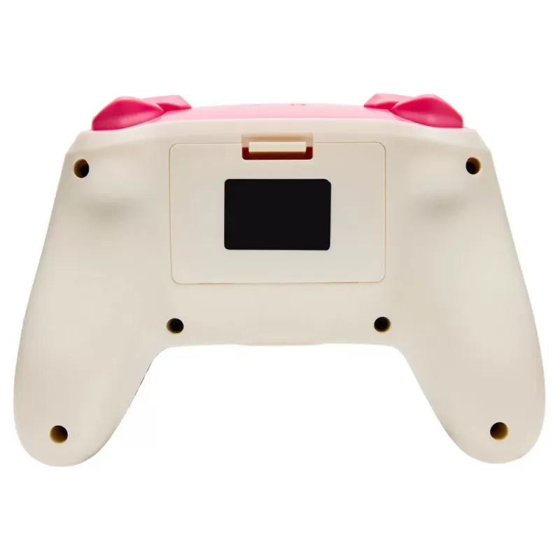 Control Wireless PowerA Nintendo Switch - Fortnite: Cuddle Team Leader (PWA-A-13261)