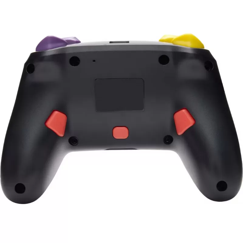 Control Wireless PowerA Nintendo Switch - Pikachu vs Gengar (PWA-A-13341)