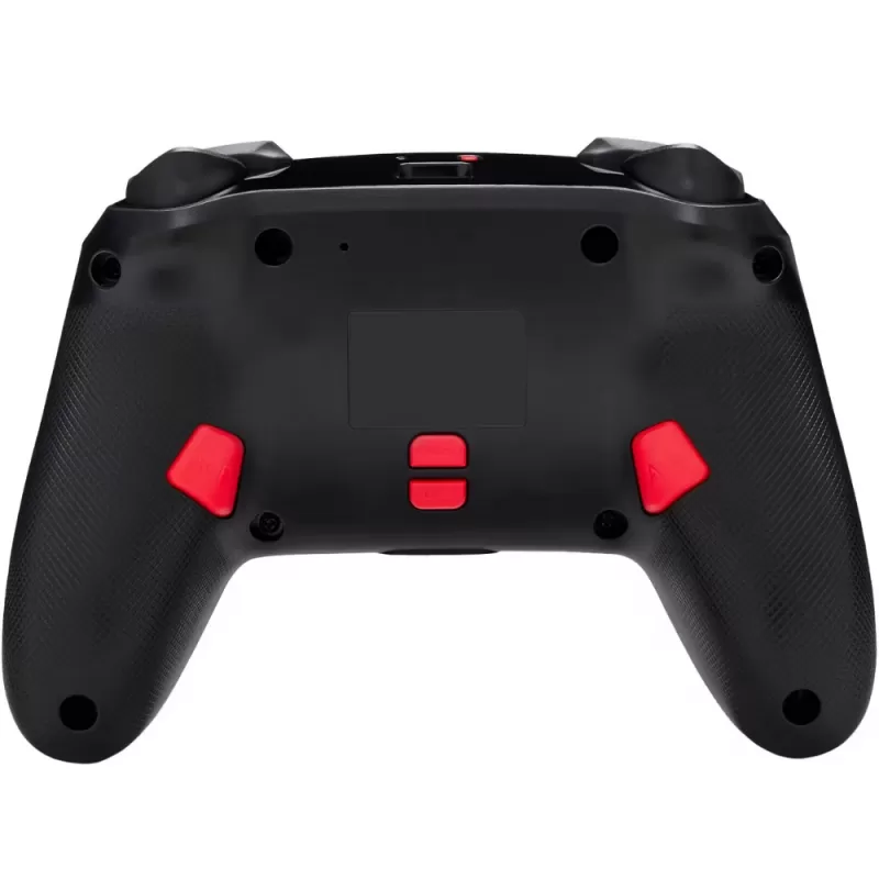 Control Wireless PowerA Nintendo Switch Lumectra - Super Mario Peek-a-Boo (PWA-A-13541)