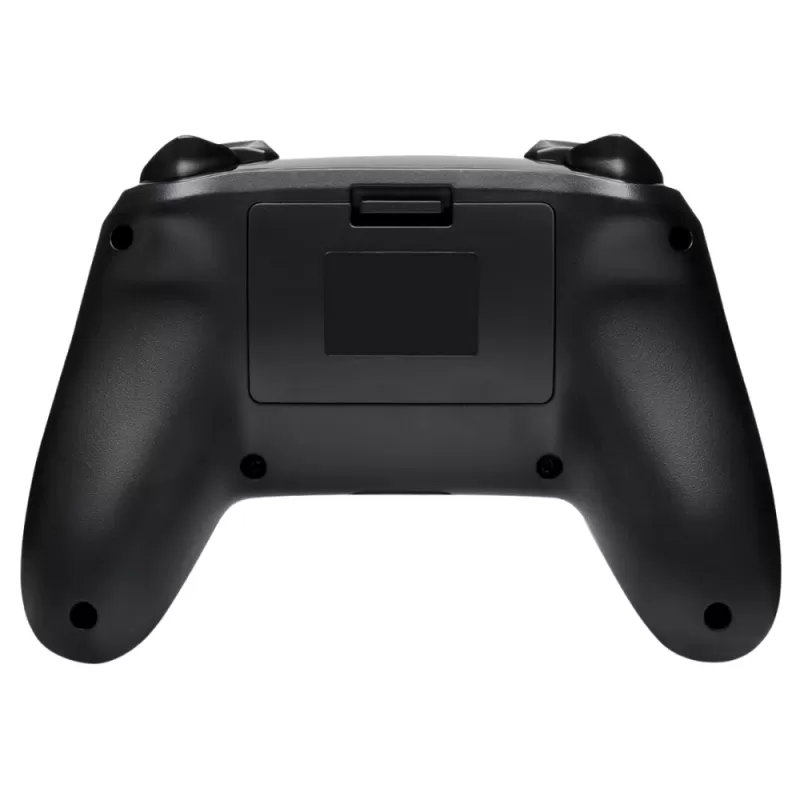 Control Wireless PowerA Nintendo Switch - Jet Black (PWA-A-41119)