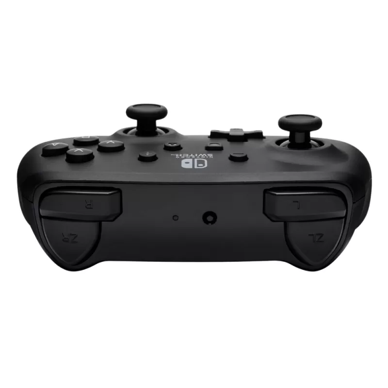 Control Wireless PowerA Nintendo Switch - Jet Black (PWA-A-41119)